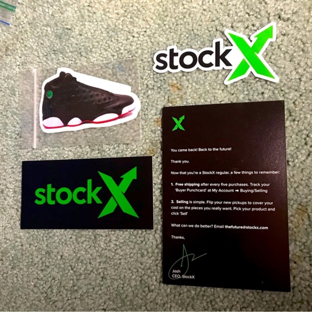 Stickers Bundle